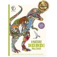 thumbnail image 1 of Timeline Wallbook The Nature Timeline Wallbook: Unfold the Story of Nature--From the Dawn of Life to the Present Day!, Book 2, (Hardcover), 1 of 1