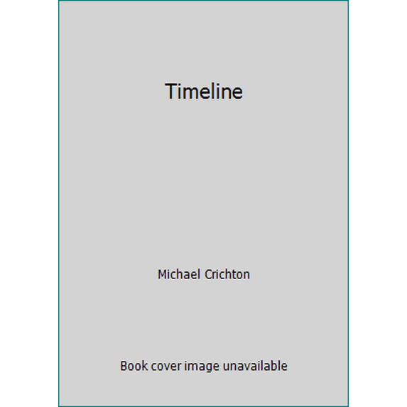 Pre-Owned Timeline (Unknown) 0099244721 9780099244721