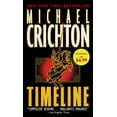 thumbnail image 1 of Pre-Owned Timeline - Large Print Edition (Paperback) 034544194X 9780345441942, 1 of 1
