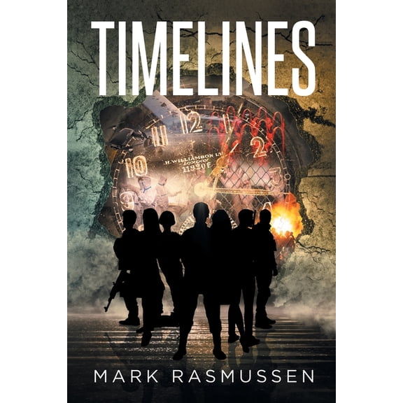 Timelines, (Paperback)