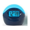 thumbnail image 1 of Timelink Color-Changing Alarm Clock, 1 of 1