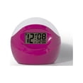 thumbnail image 1 of Timelink Digital Alarm Clock, 88033a, 1 of 5