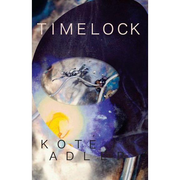 Timelock (Paperback)