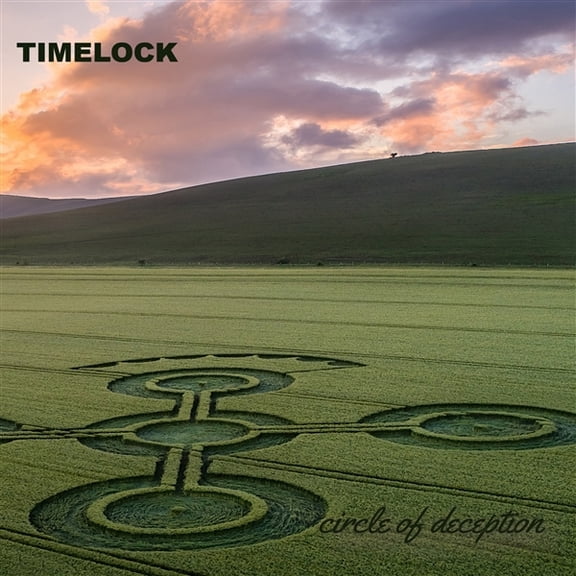 Timelock Circle Of Deception (2022 Edition) (CD)
