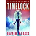 thumbnail image 1 of Pre-Owned Timelock: The Caretaker Trilogy: Book 3 (Hardcover) 0374323097 9780374323097, 1 of 1