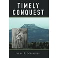 thumbnail image 1 of Timely Conquest (Hardcover), 1 of 1