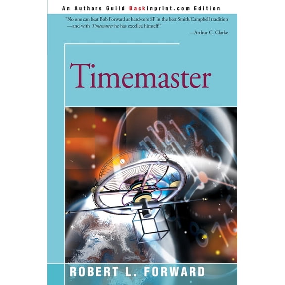 Timemaster, (Paperback)