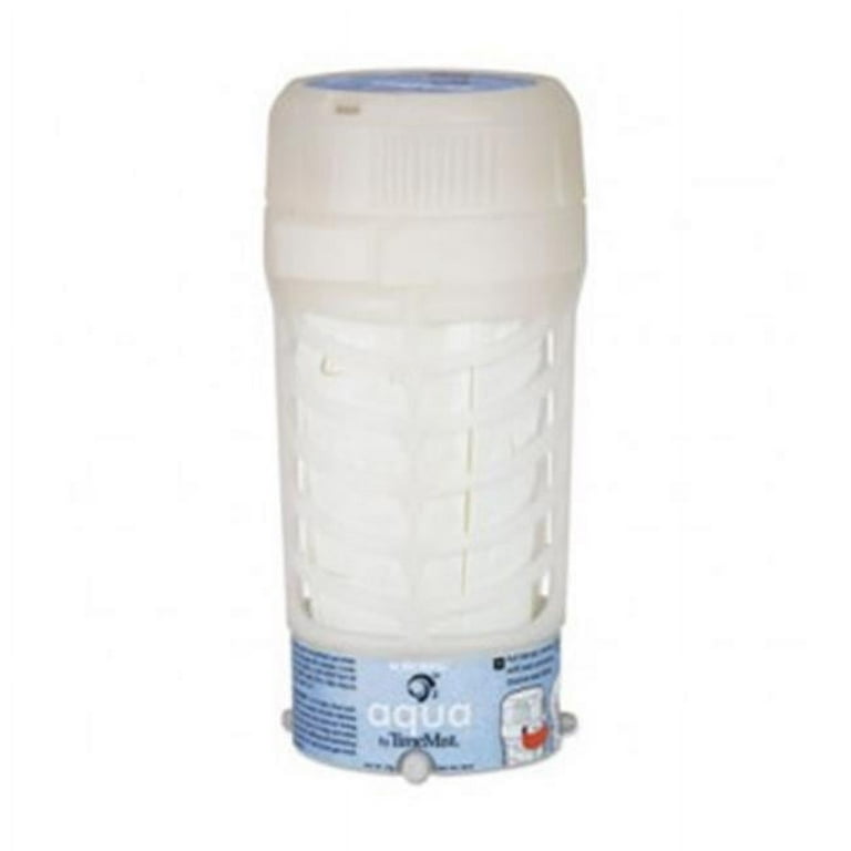 Timemist 1047433 6 oz. Aerosol O2 Dispenser Refills Floral Scent Walmart