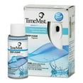 thumbnail image 1 of Timemist TMFBKIT14 3 oz MicroTech Metered Air Freshener Dispenser & Refill Kit, 1 of 1