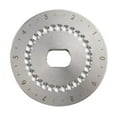 thumbnail image 1 of Timemore Manual Grinder Plate Parts For Chestnut C/c2/c3/c3s GX R5A3, 1 of 5