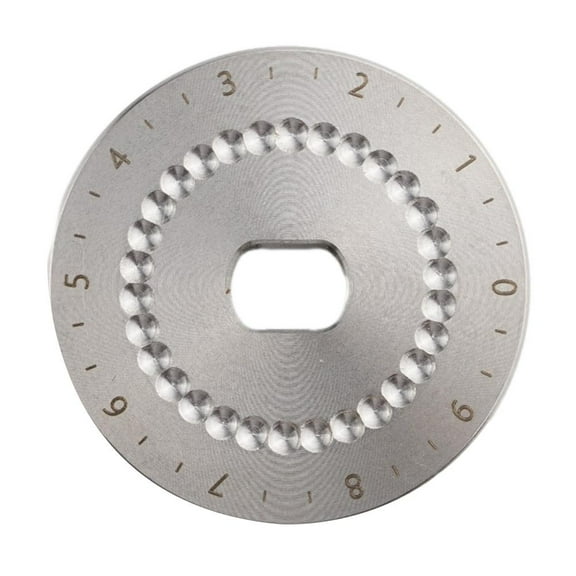 Timemore Manual Grinder Plate Parts For Chestnut C/c2/c3/c3s GX R5A3