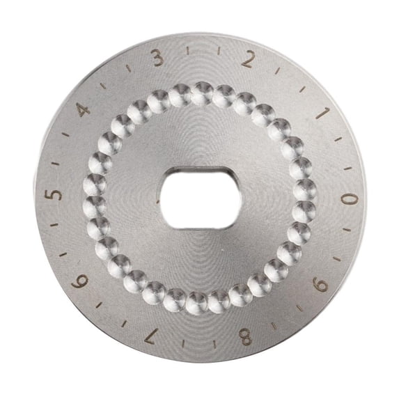Timemore Manual Grinder Plate Parts For Chestnut C/c2/c3/c3s GX R5A3