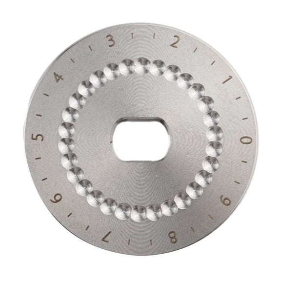 Timemore Manual Grinder Plate Parts For Chestnut C/c2/c3/c3s /slim/nan T2B2