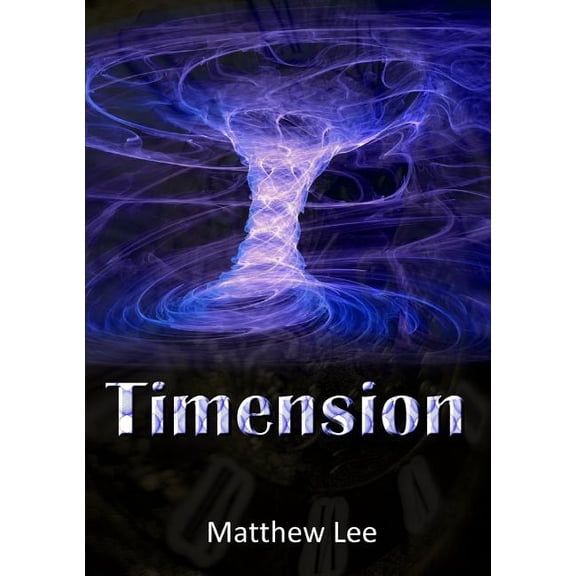 Timension, (Paperback)