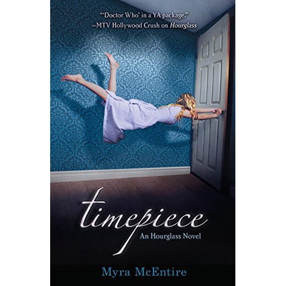 Pre-Owned Timepiece (Paperback) 1606844547 9781606844540