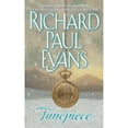 thumbnail image 1 of Pre-Owned Timepiece (Paperback) 0671008978 9780671008970, 1 of 1