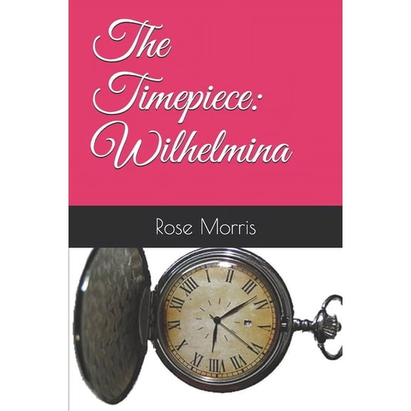 Timepiece: The Timepiece (Paperback)