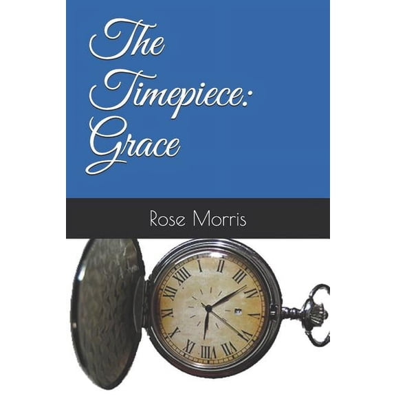 Timepiece: The Timepiece (Paperback)