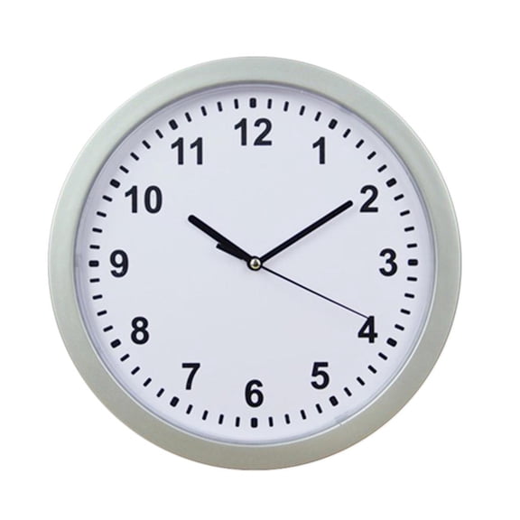 Elegant Timepiece with Concealed Safe Cash and Jewelry Discreet Storage Box Valuables Container Home Decorations