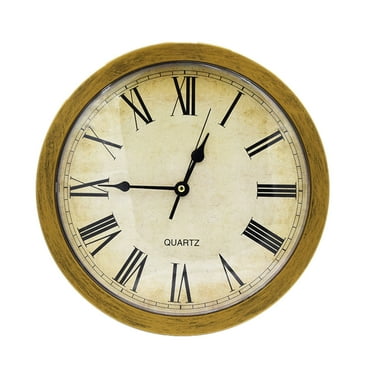 Timepiece with Concealed Safe Valuables Storage Box Discreet Cash Container
