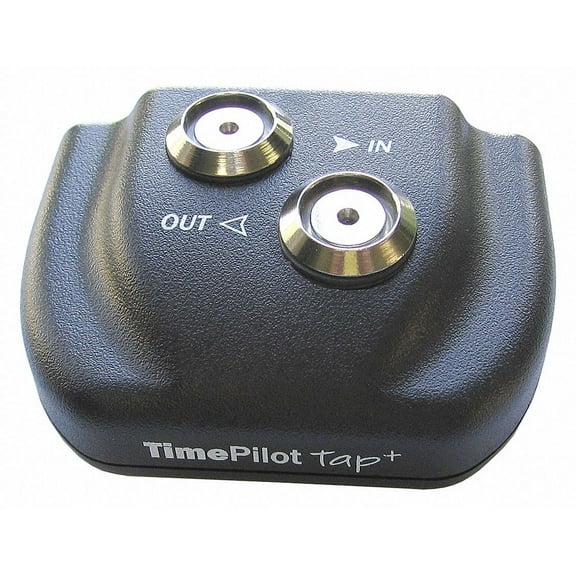 TimePilot 46784 Tap Plus Time Clock - Model No.  2880