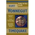 thumbnail image 1 of Timequake, (Paperback), 1 of 1