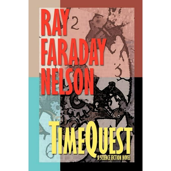 Timequest, (Paperback)