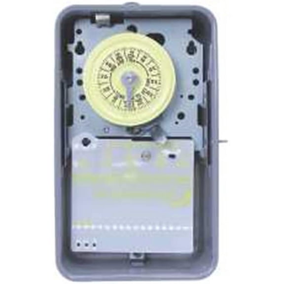 Timer 24-Hour Spst T101R