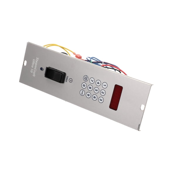 Cleveland Timer Asy; Elec. Control; R Mntd. T106562 - Genuine OEM Replacement Part