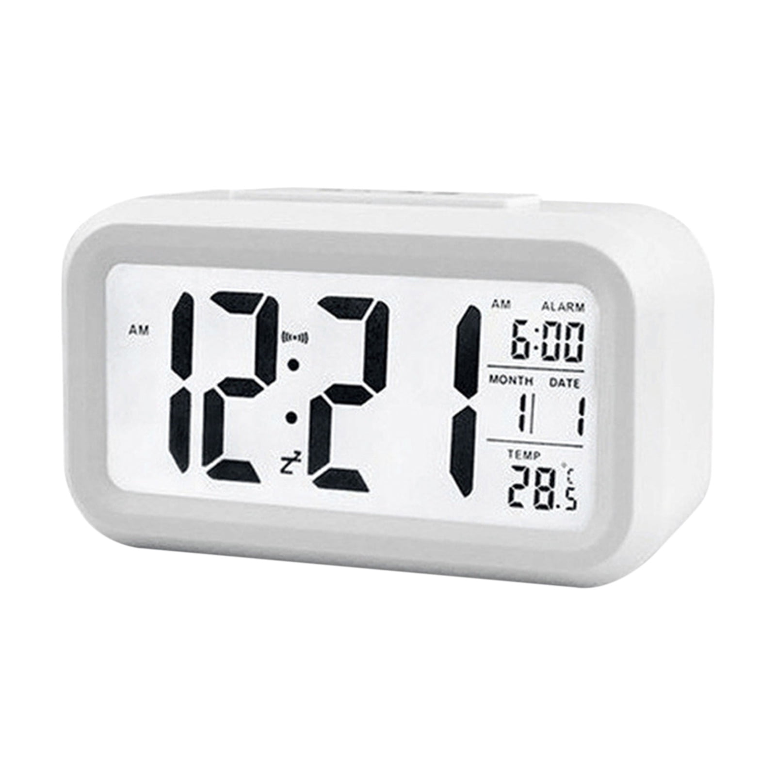 Timer Clock Alarm Timeout Timer For Kids Battery With Timer Bookmark 