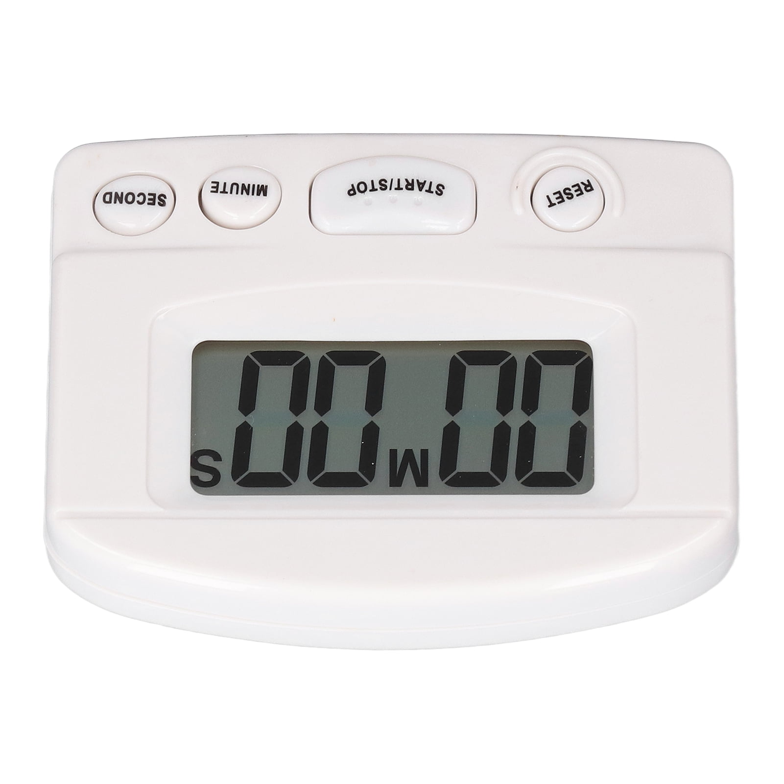 Timer Digital Display Timer Kitchen Digital Visual Timer For Time
