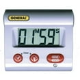 thumbnail image 1 of General Tools TI170 100 Minute Count-Up and Count-Down Timer, 1 of 2