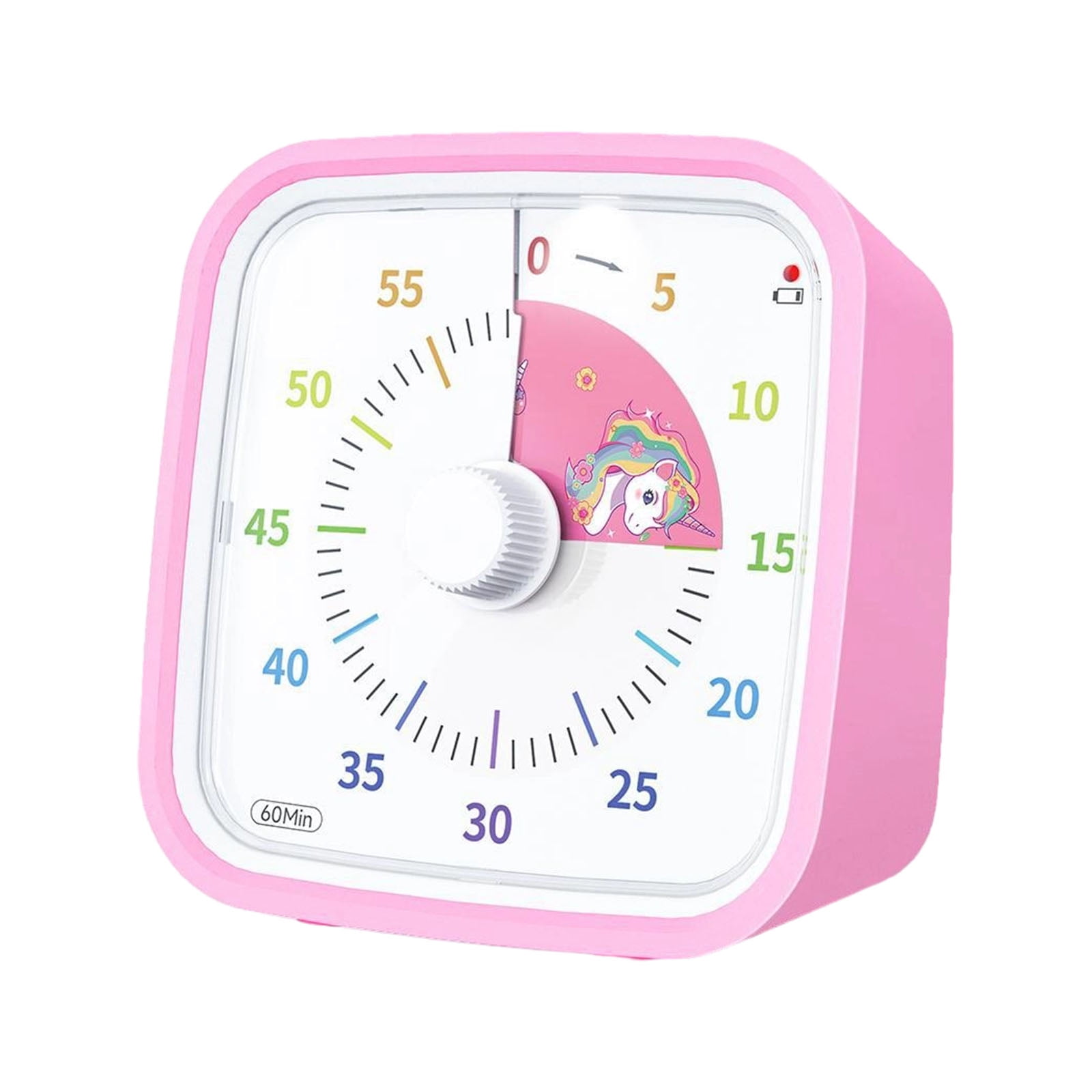Timer For Children Study Play Cooking Practical Plastic Construction ...