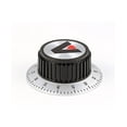 thumbnail image 1 of Timer Knob Replacement Part, 1 of 1