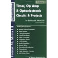 thumbnail image 1 of Pre-Owned Timer, Op Amp, and Optoelectronic Circuits and Projects: Forrest Mims Engineer's Mini Book Vol. 1 (Paperback), 1 of 1