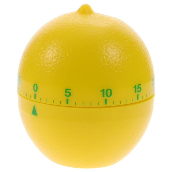 Portable Mechanical Kitchen Timer for Cooking, Easy-to-Use and Accurate Time Management, Perfect for Baking and Meal Preparation