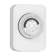 timer-socket-mechanical-24h-15min-increment-accurate-countdown-timer