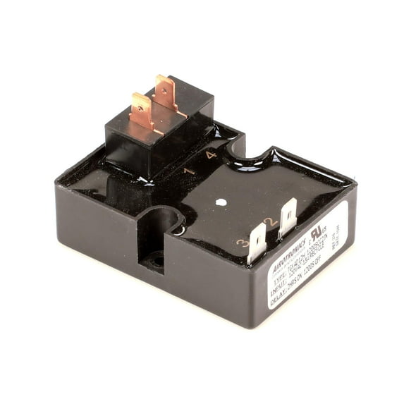 Federal Industries Timer Solid State-120V 41-11555 - Genuine OEM Replacement Part