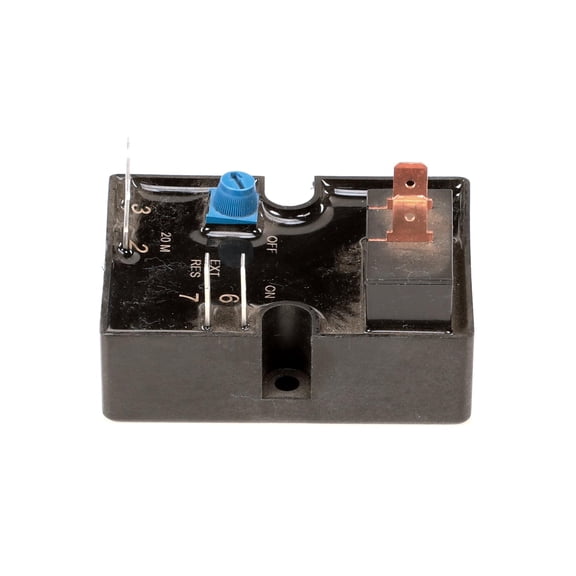 Federal Industries Timer, Solid State 120Vac 15A 41-17693 - Genuine OEM Replacement Part