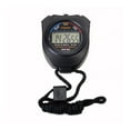Timer Stopwatch Professional 0.01 Second Timing Waterproof Digital