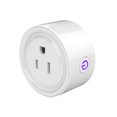 Timer Switch Socket Automatically Turn On Off Electrical Appliances 24