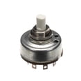 thumbnail image 1 of Electrolux Professional Timer Switch 0D7622 - Genuine OEM Replacement Part, 1 of 4
