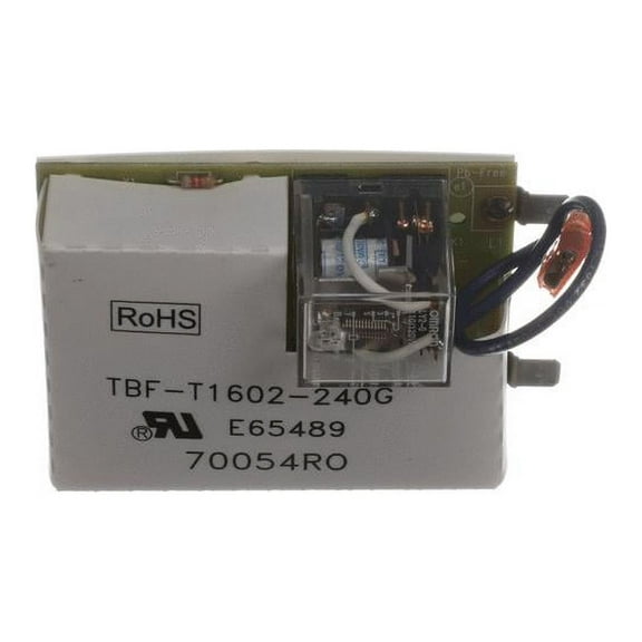 Bloomfield Timer W/Knob 2-Min 240V R 2P-70054RO - Genuine OEM Replacement Part