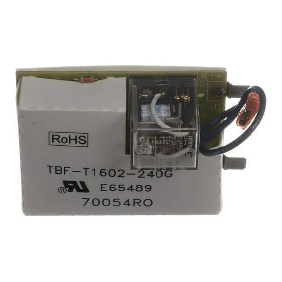 Bloomfield Timer W/Knob 2-Min 240V R 2P-70054RO - Genuine OEM Replacement Part