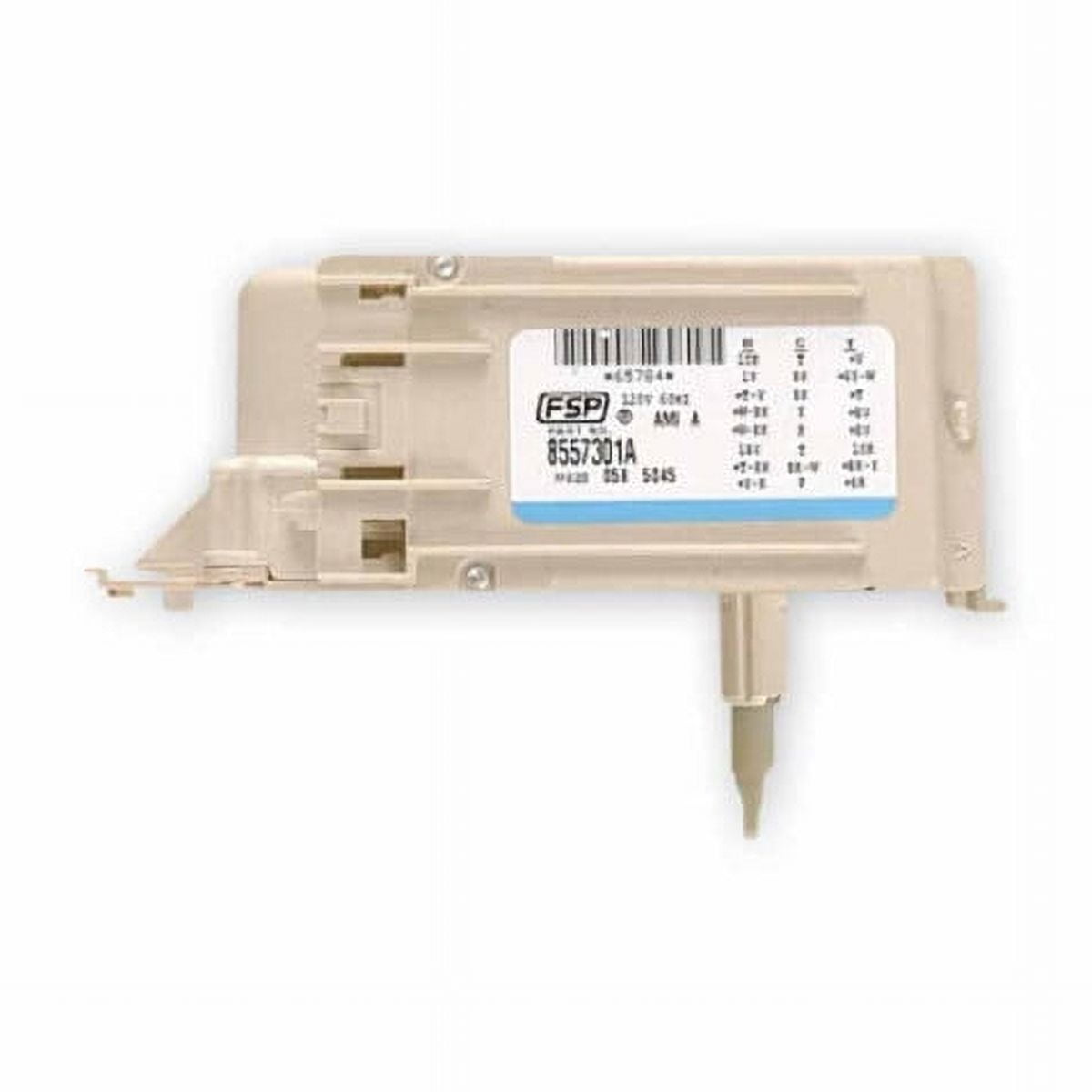 Timer WP8557301 / 8557301 Whirlpool