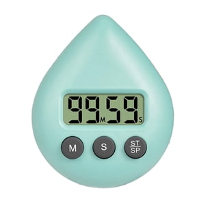 Timer Waterproof Shower Timer For Precision And Reliable Performance Timer Bathroom Timer Digital Timer Memory Function