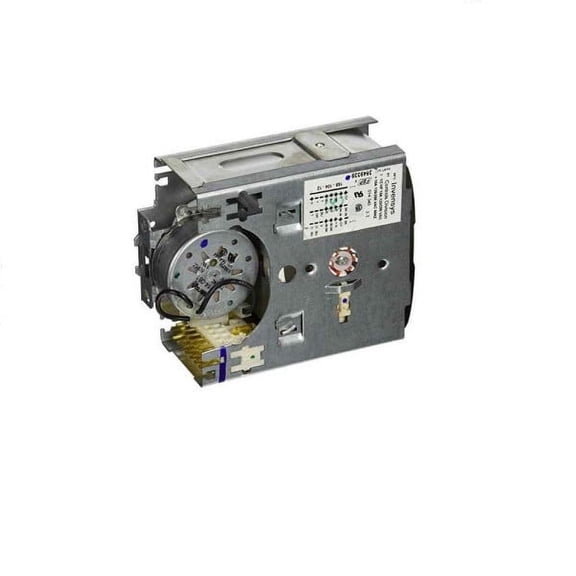 Original New OEM whirlpool WP3949339 Top Load Washer Timer