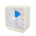 thumbnail image 1 of Timer With Visual Indicators Practical Visual Countdowns Timer for Students, Cooks, Office Worker, 1 of 8