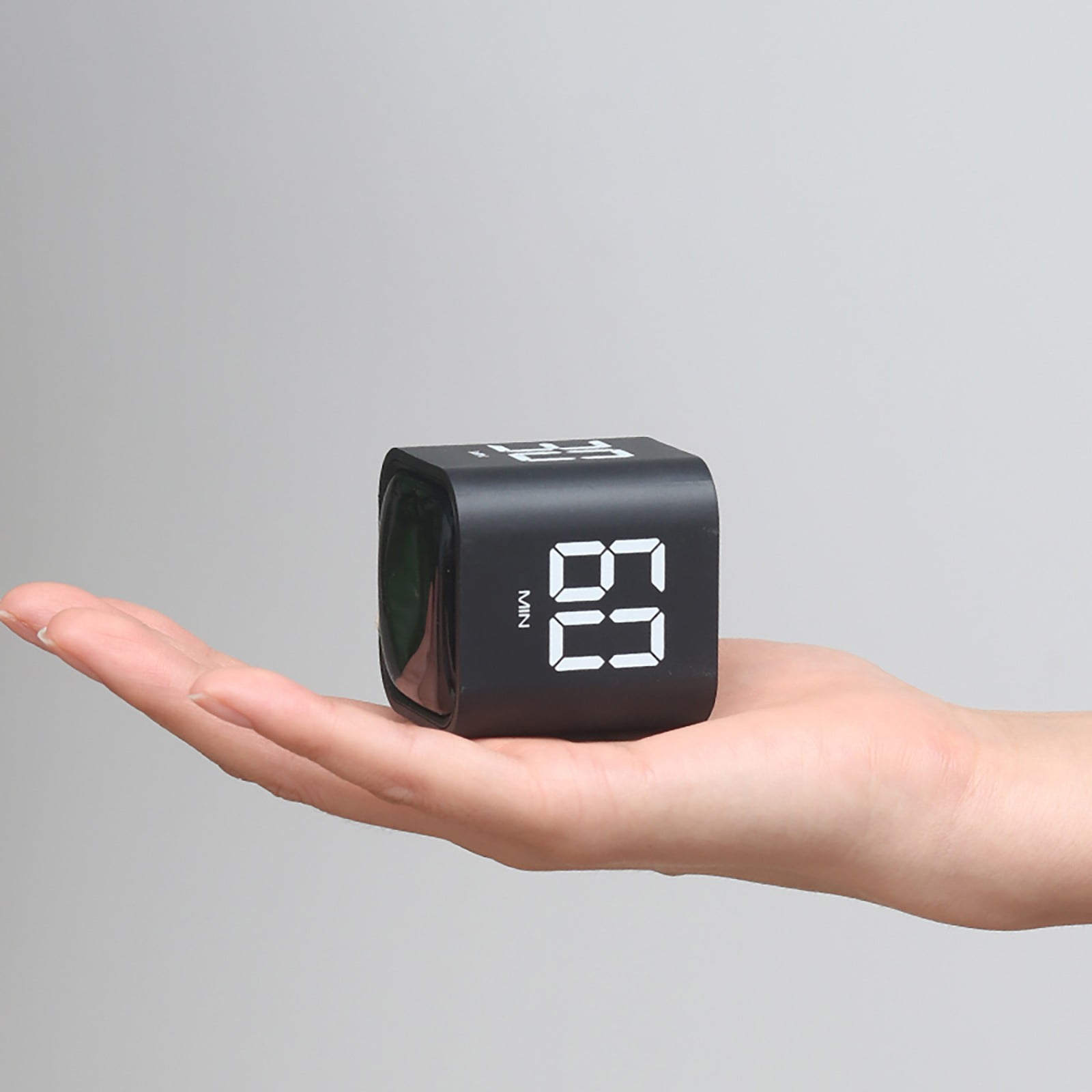 Timer app Alarm clock timer Activated Timer Precision Countdown With