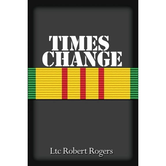 Times Change (Paperback)